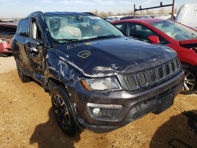 Jeep Compass (2020)