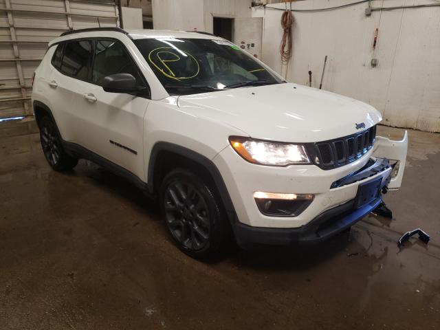 Jeep Compass 80 (2021)