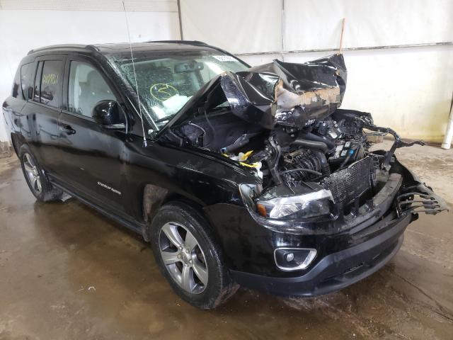 Jeep Compass (2016)