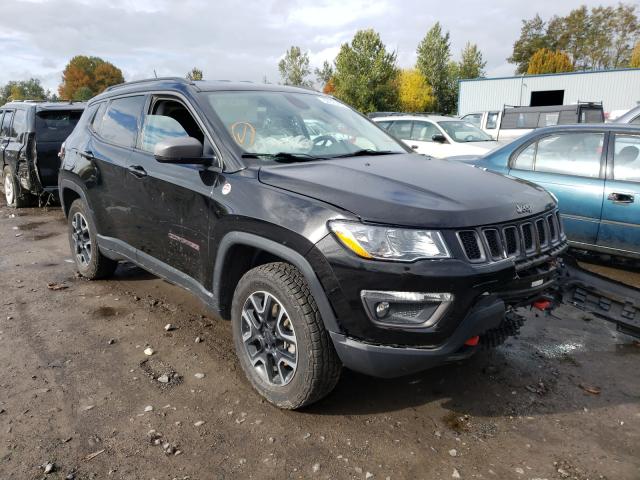 Jeep Compass tr (2019)