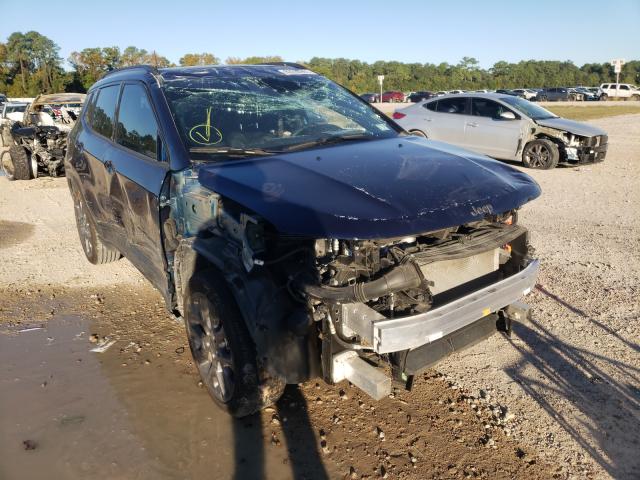 Jeep Compass 80 (2021)