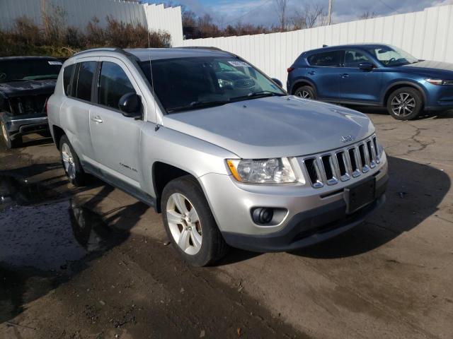 Jeep Compass (2011)
