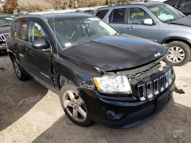 Jeep Compass li (2012)