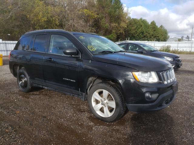 Jeep Compass (2013)