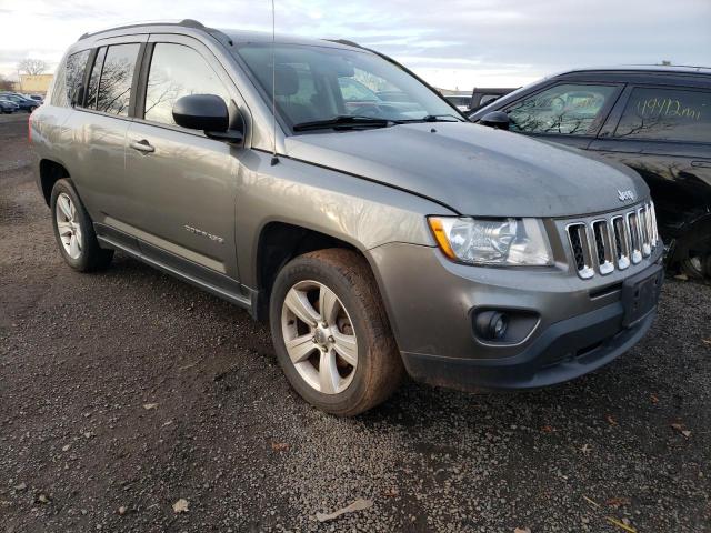 Jeep Compass (2012)