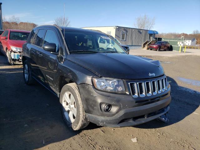 Jeep Compass (2015)