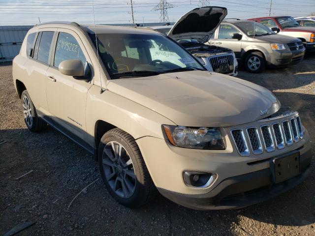 Jeep Compass (2016)