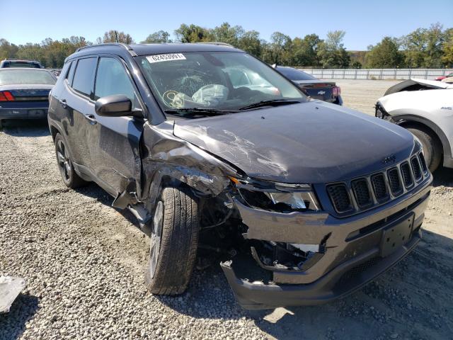 Jeep Compass (2018)