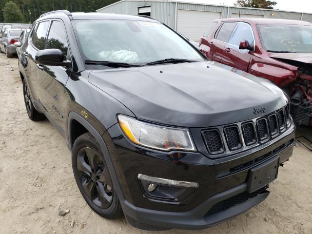 Jeep Compass (2018)