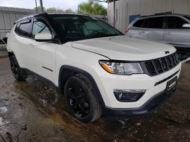 Jeep Compass (2019)