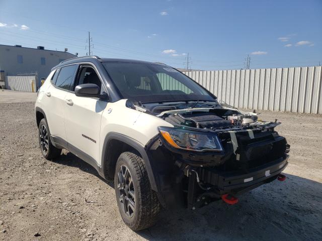 Jeep Compass tr (2019)