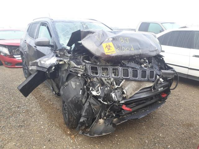 Jeep Compass tr (2019)