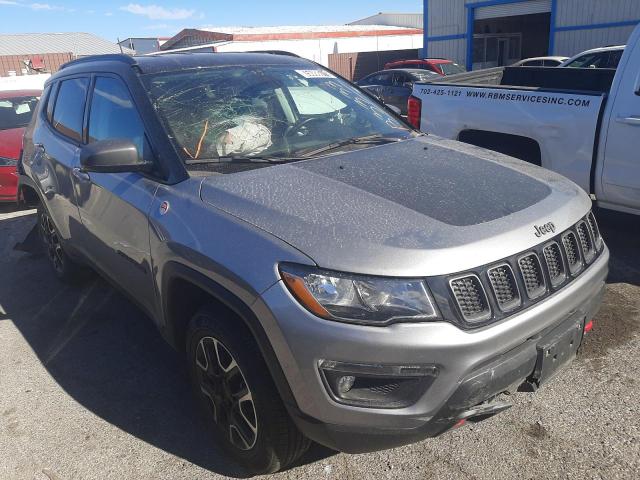 Jeep Compass tr (2020)