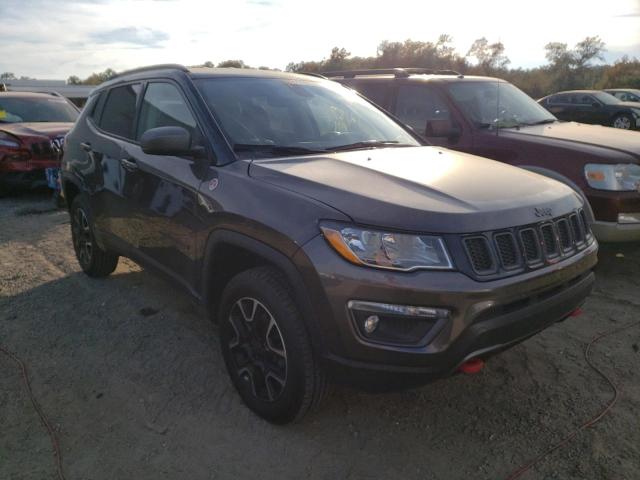 Jeep Compass tr (2020)
