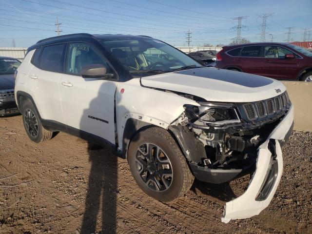Jeep Compass tr (2020)