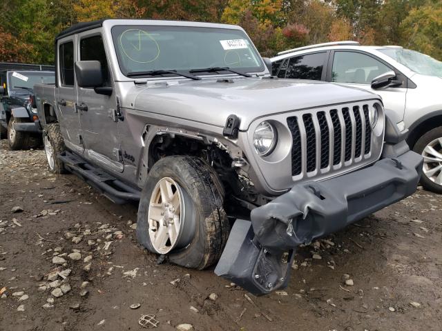 Jeep Gladiator (2020)