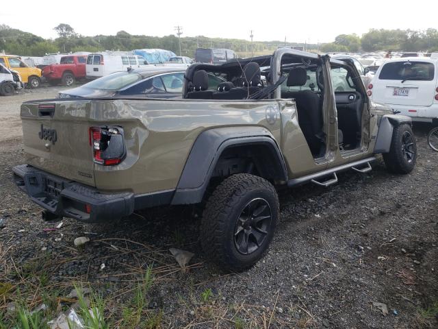 Jeep Gladiator 2020