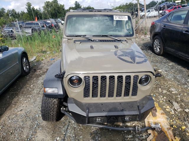 Jeep Gladiator 2020