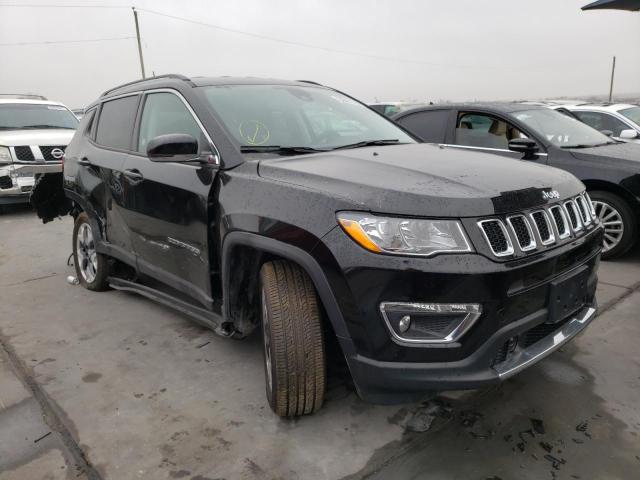 Jeep Compass li (2021)