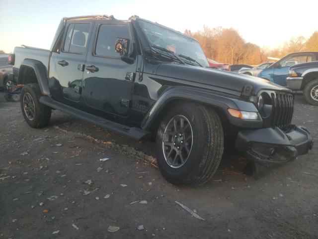 Jeep Gladiator (2021)