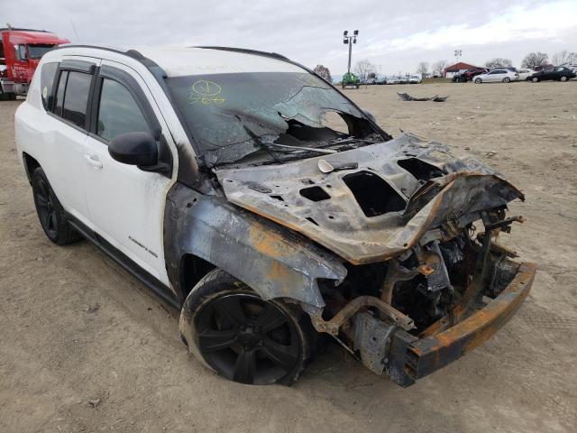 Jeep Compass (2011)