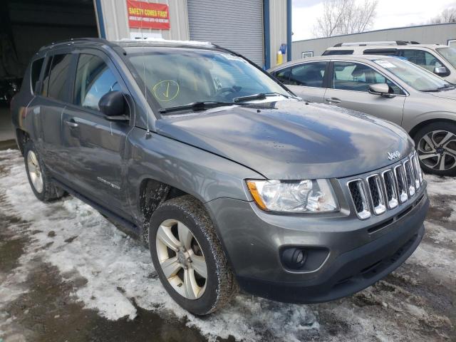 Jeep Compass (2012)