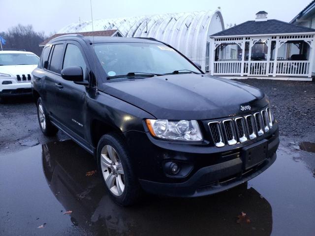 Jeep Compass (2013)
