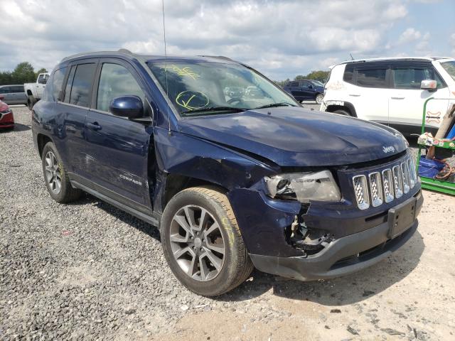 Jeep Compass (2013)