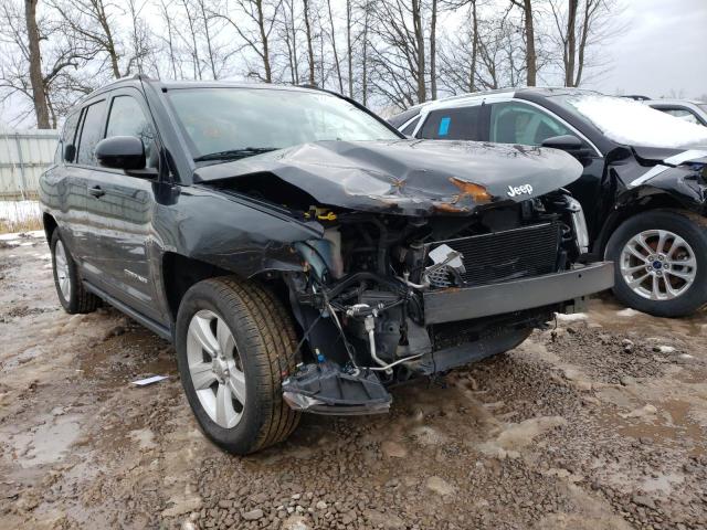 Jeep Compass (2015)