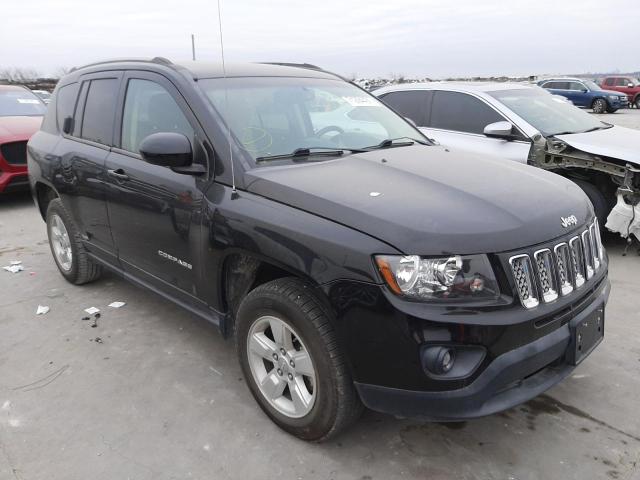 Jeep Compass (2016)
