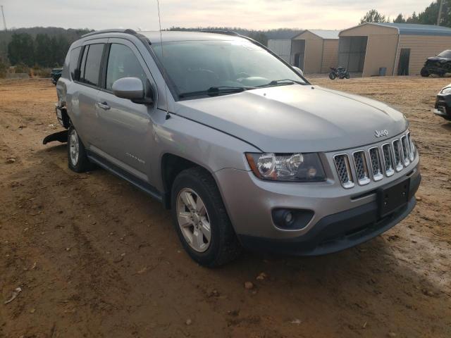 Jeep Compass (2017)