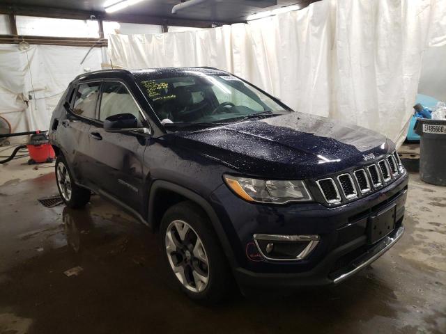 Jeep Compass (2017)
