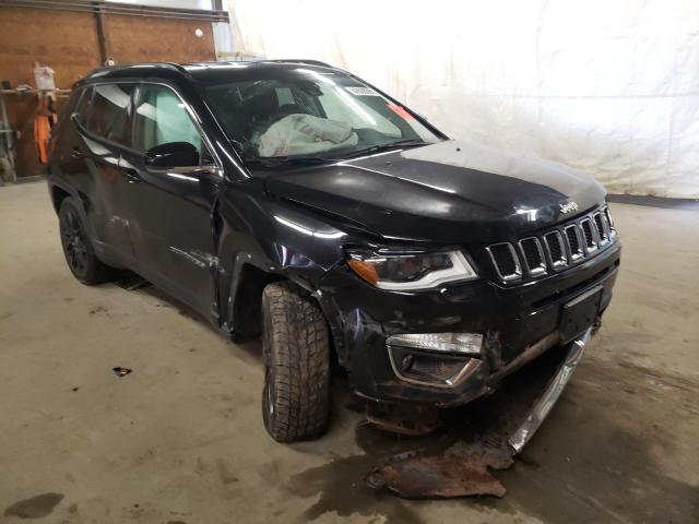 Jeep Compass (2018)