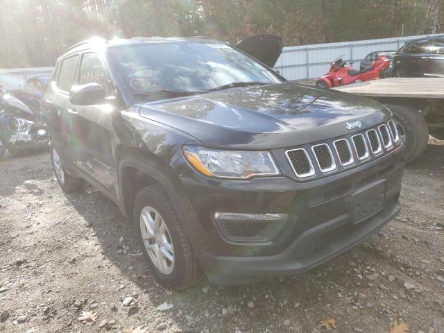 Jeep Compass (2018)