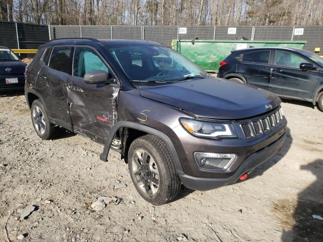 Jeep Compass tr (2018)