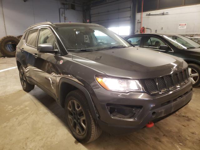 Jeep Compass tr (2018)