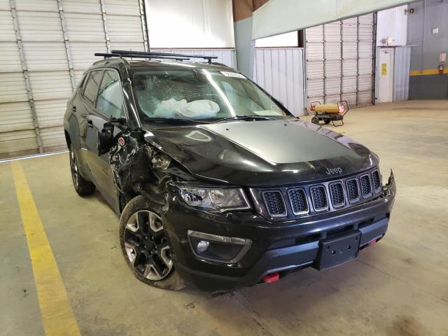 Jeep Compass tr (2018)