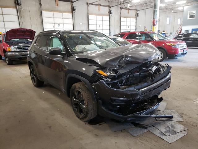 Jeep Compass (2019)