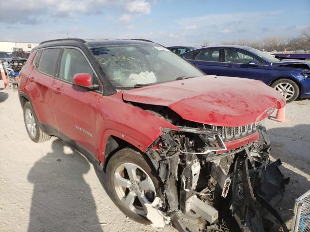 Jeep Compass (2018)