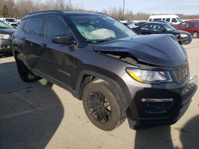 Jeep Compass (2019)