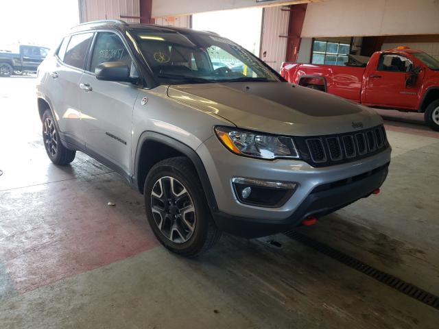Jeep Compass tr (2019)