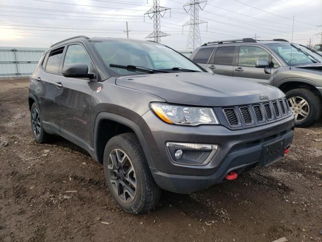 Jeep Compass tr (2019)