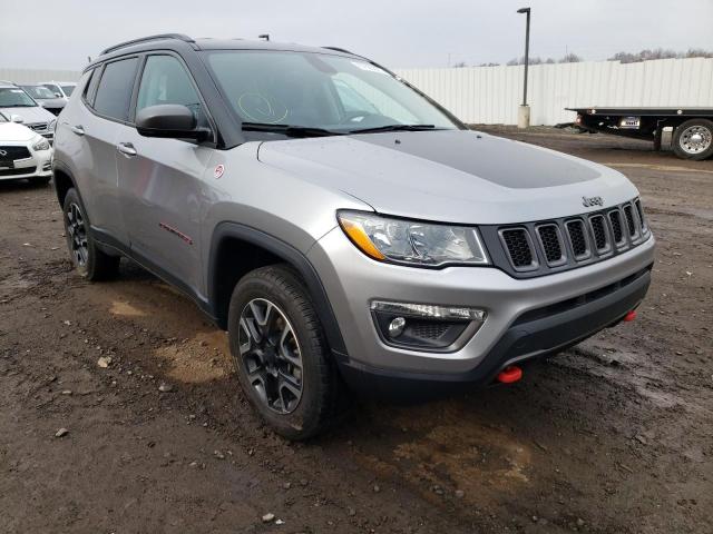 Jeep Compass tr (2019)