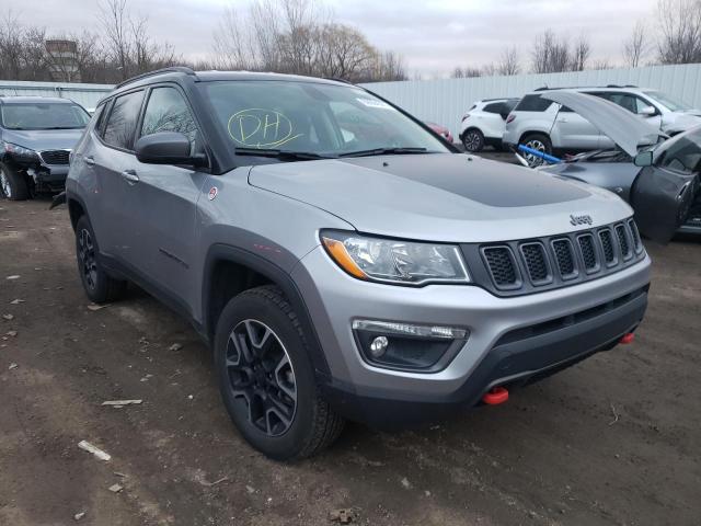 Jeep Compass tr (2019)