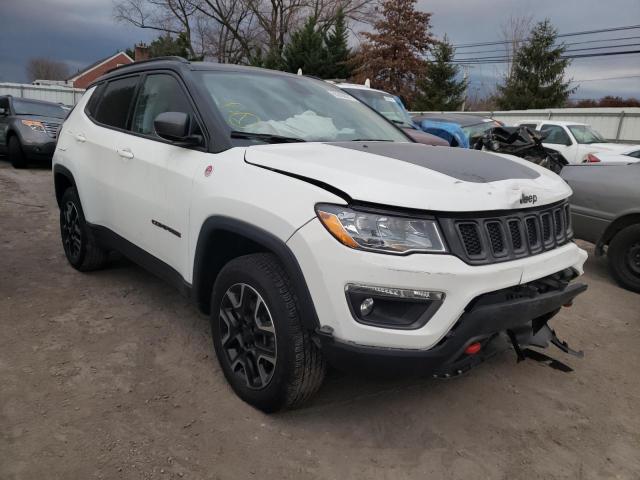 Jeep Compass tr (2020)