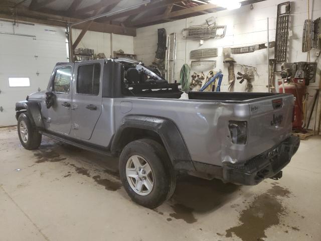 Jeep Gladiator 2020