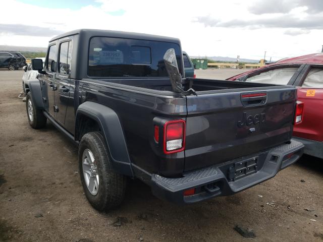 Jeep Gladiator 2020