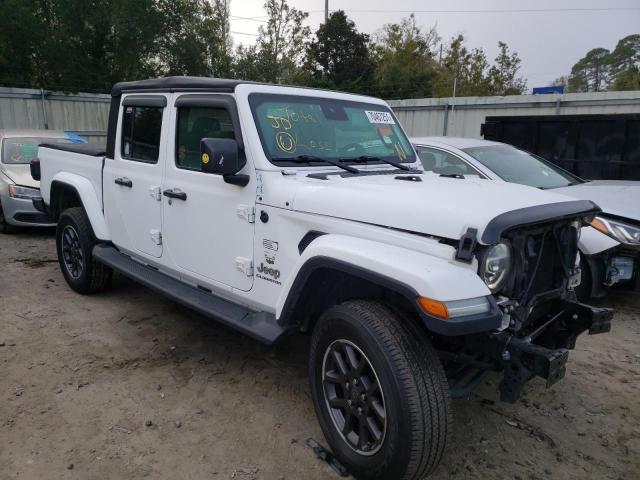 Jeep Gladiator (2020)
