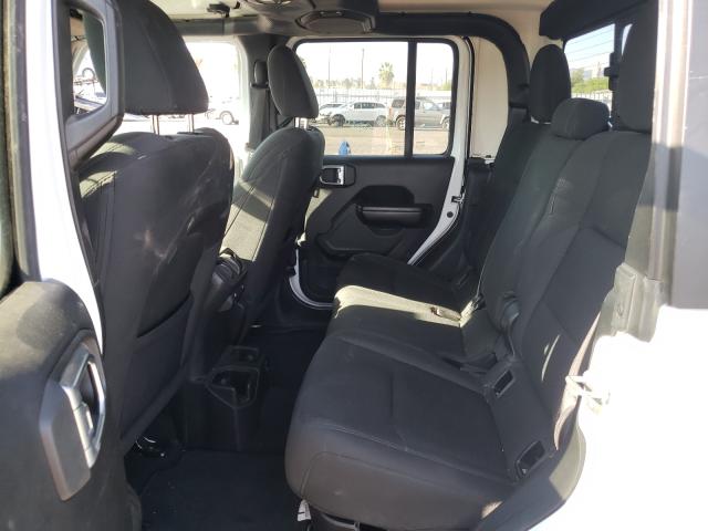 Jeep Gladiator 2020