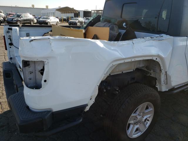 Jeep Gladiator 2020